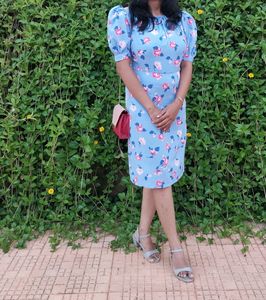 Tokyo Talkies Bodycon Dress