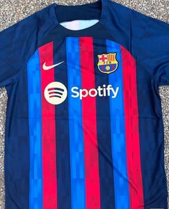 Barcelona Jersey