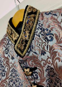 Lavender 🪻 Jodhpuri