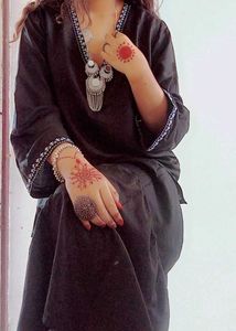 Ethnic Dress And Jewellery
