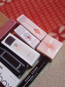 Makeup Combo
