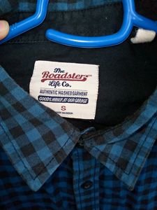 Casual Cotton Shirt For Men