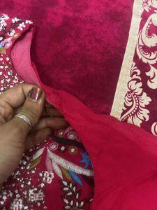 Indian Salwar Kameez Suit