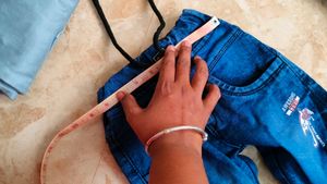 Jeans Combo Of 4