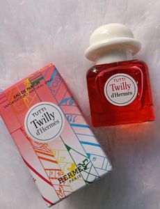Twilly Hermes Mini 💕♥️