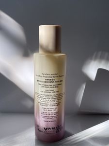 Haruharu Wonder Black Rice Probiotics Essence