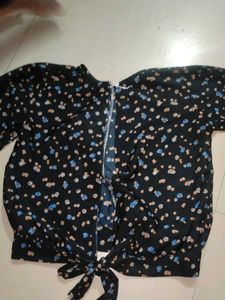 Backless