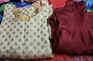 Elegant Kurta Set