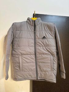 Trending Winter Fluffy Jacket