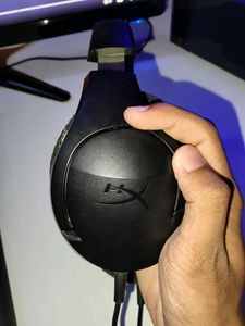 &#39;&#39;PRICE DROP&#39;&#39; Hyper X Cloud Gaming Headphone