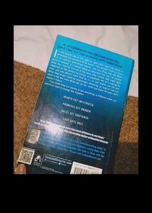 Ugly Love By Collen Hover |  Novel