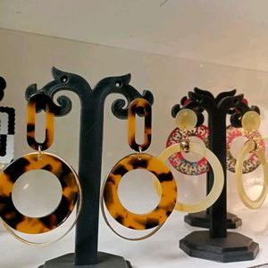 Neww Earing Collection