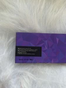SUGAR | CONTOUR DE FORCE FACE PALETTE
