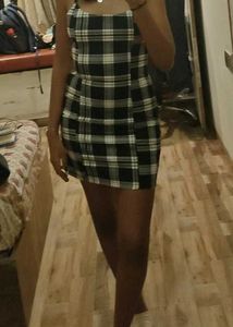 Mini Dress