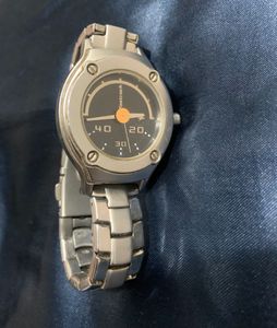 Unisex Fastrack Watch