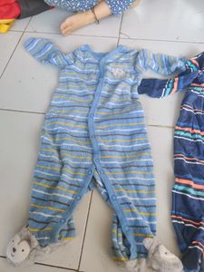 Baby Romper