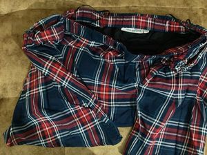 Sexy &amp; Elegant Check Off Shoulder Top !!