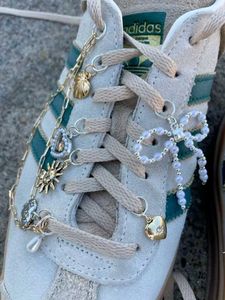 Pinteresty!! Shoe Charms✨✨