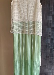 Gown