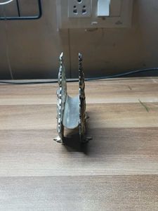 Vintage Tissue Holder