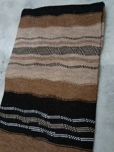 Vintage Dearex Angora Scarf