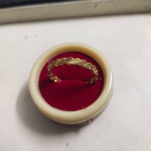 pure enerzised astadhatu ring for unisex