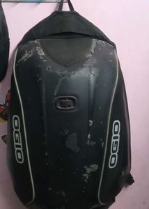 Ogio Brand Riding Bag In Good Condition