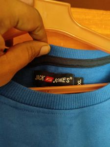 Jack &amp; Jones Vintage Sweatshirt