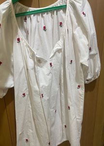 Summer Cotton Top