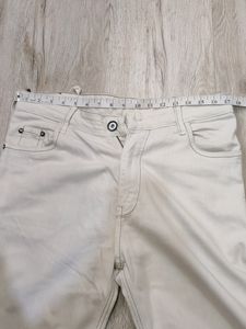 Sc4744 Evics Jeans Waist 36