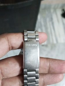 Seiko 5 Orignal Mens Automatic Wrist Watch