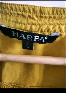 Harpa Top