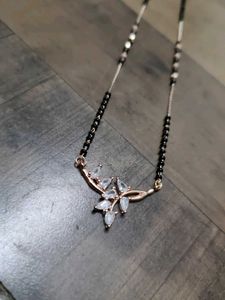 Artificial Mangalsutra