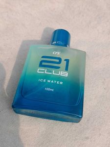 🎁 21 Club Ice Water 💦 ( 100ml )