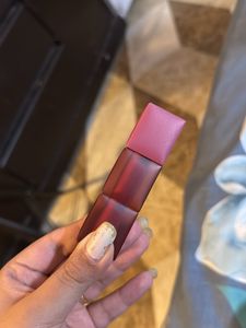 Maybelline Superstay Teddy Tint