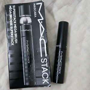 MAC Superstack Mascara