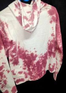 Tie-Dye Hoodie