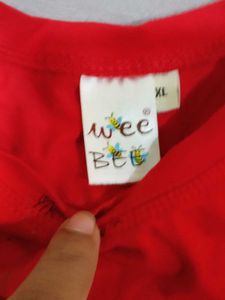 Cute Baby Outfit