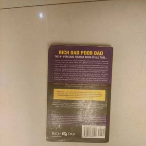 Rich Dad Poor Da