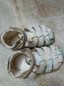 Baby Girl Shoes