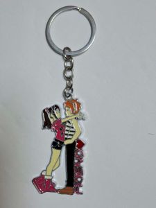 DIVERGENT KeyChain