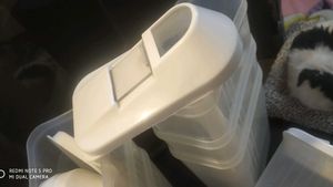 Food Storage Containers