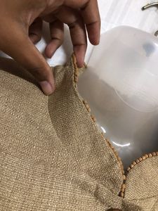 Plaza South Pettie Khaki Waistcoat