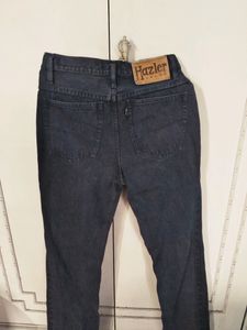 Hazler Ladies Jeans