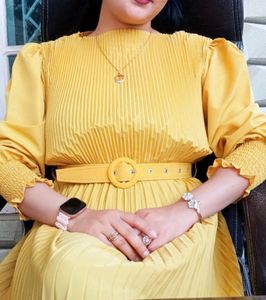 Western Dress