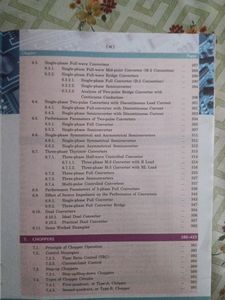 Power Electronics- PS Bimbra
