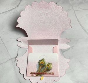 Vintage Indian Wedding envelope-1 piece