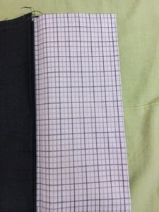 Black Pant Shirt Cloth