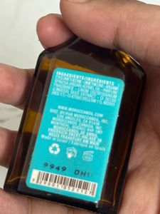 Moroccanoil Treatment Serum
