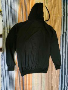 adidas black hoodie